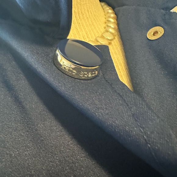 Kate Spade Navy Water Resistant Rain Jacket - Picture 8 of 8